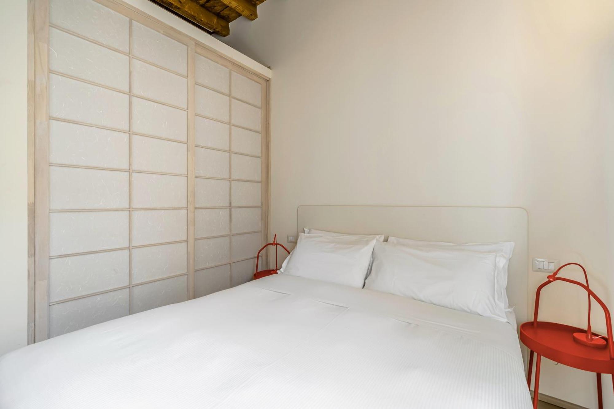 Relstay - Navigli - 1Br Milan Bagian luar foto