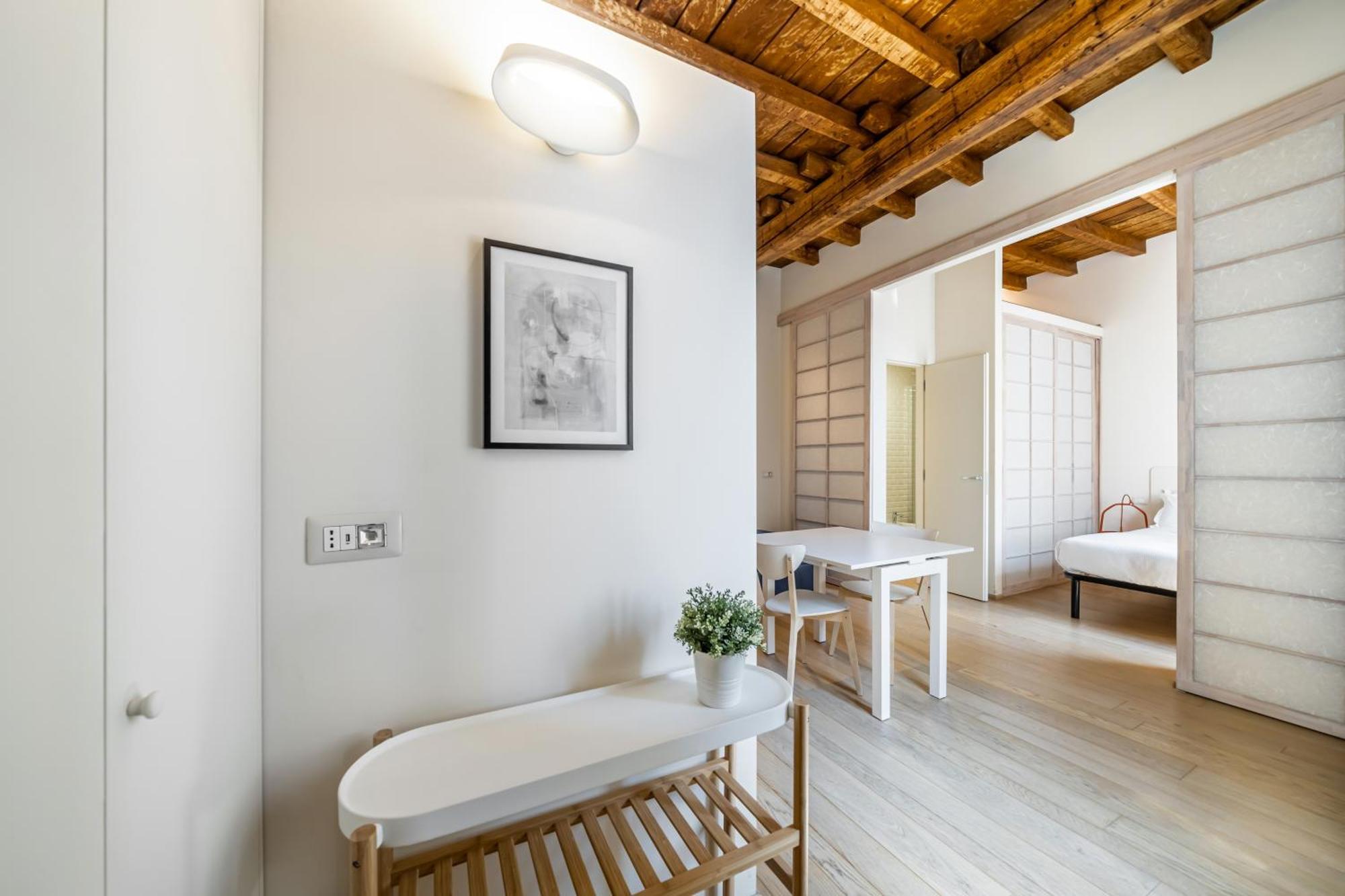 Relstay - Navigli - 1Br Milan Bagian luar foto