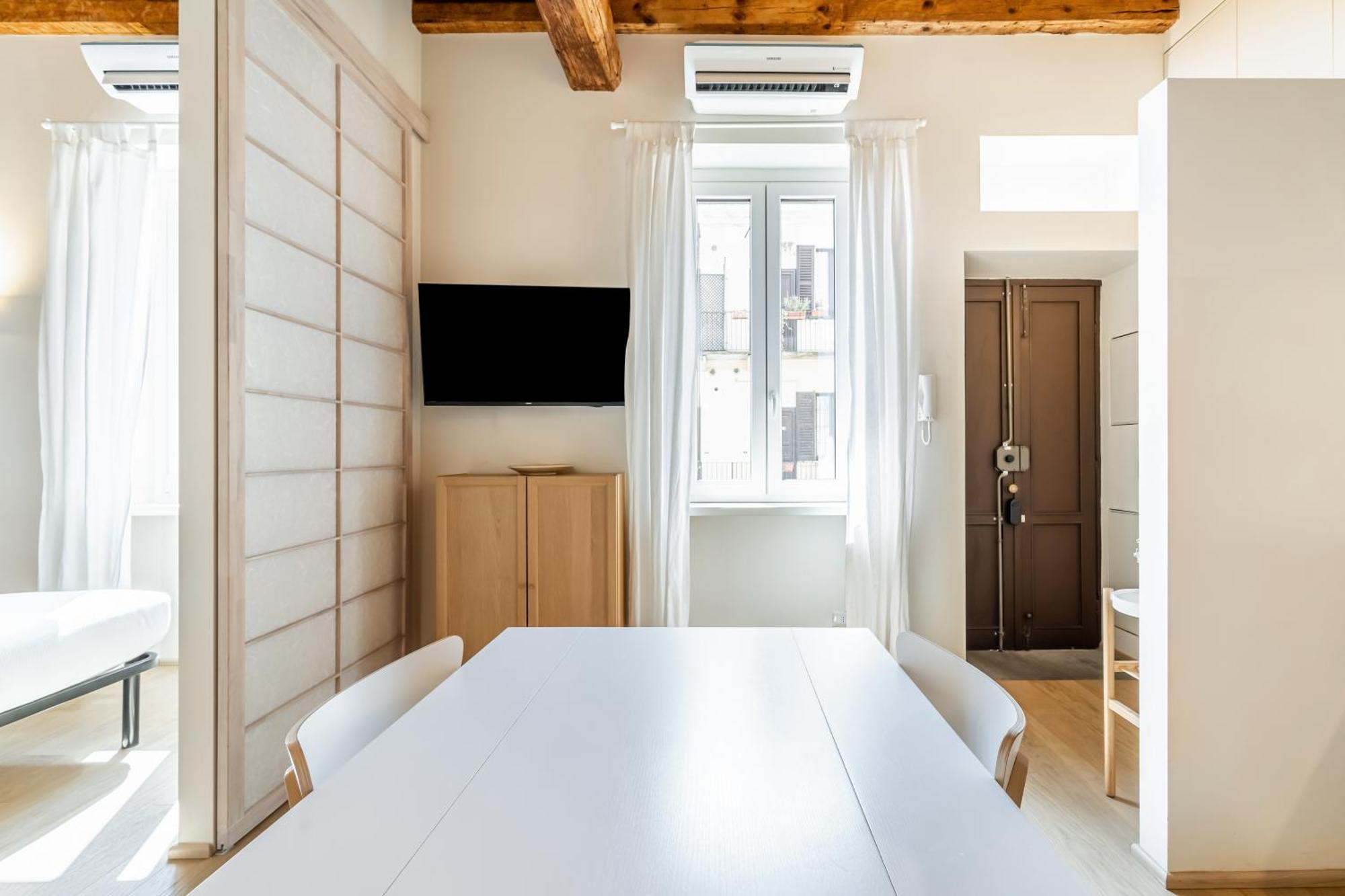 Relstay - Navigli - 1Br Milan Bagian luar foto