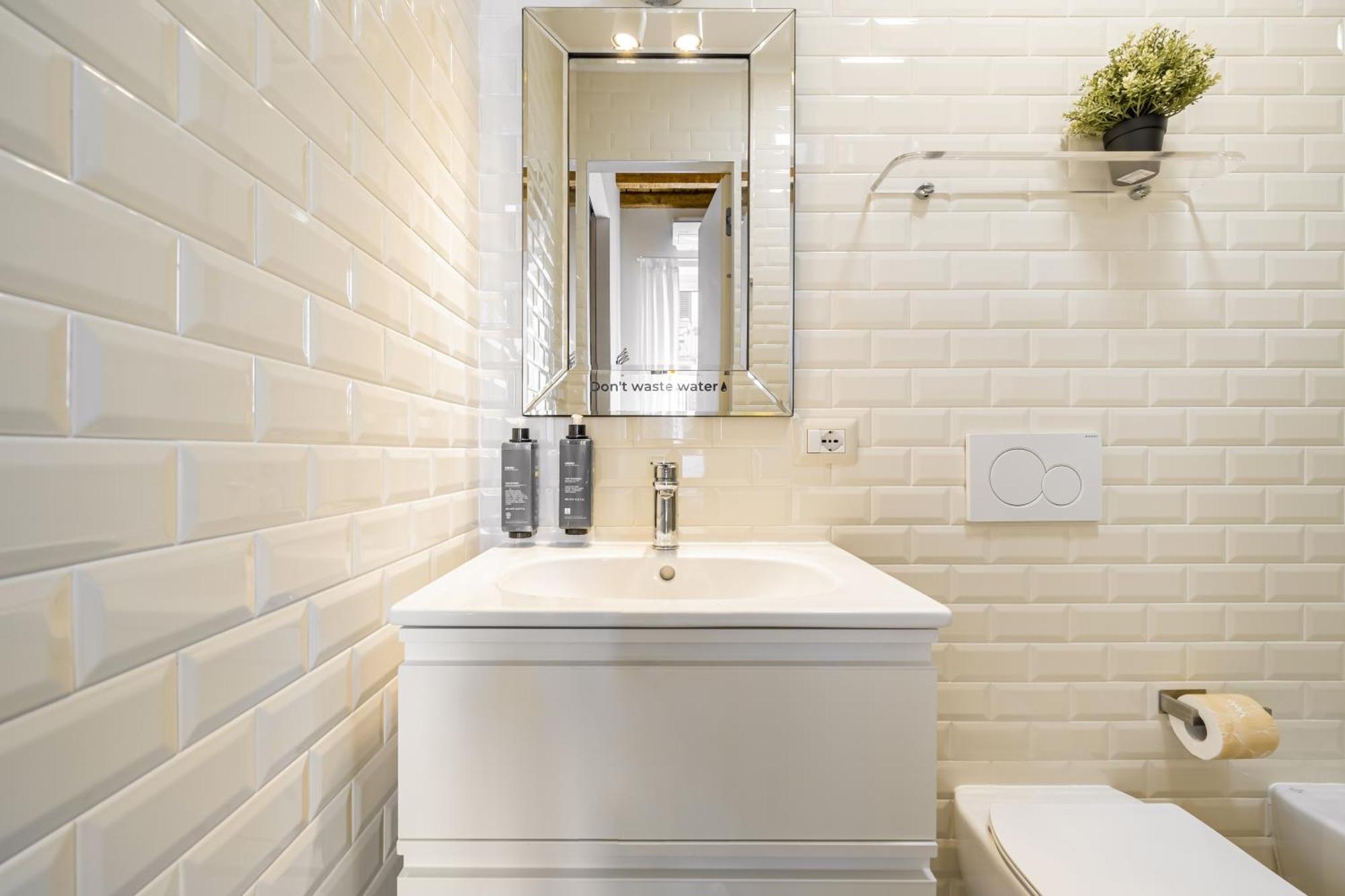 Relstay - Navigli - 1Br Milan Bagian luar foto